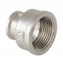 Муфта переходная VALTEC (VTr.240.N.0706) 1 1/4 ВР х 1" ВР латунная