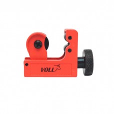 Труборез ручной 3-22мм V-Cutter 22 MINI VOLL 2.80036